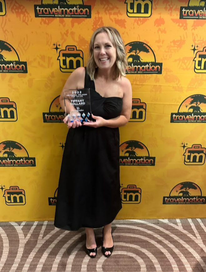 Tiffany Pollard Universal Top Sales
