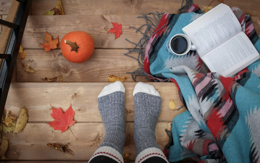 Top Fall Destinations for Magical Memories