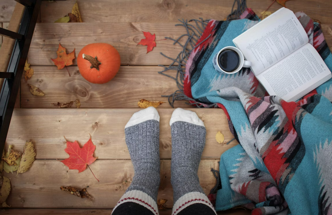 Top Fall Destinations for Magical Memories