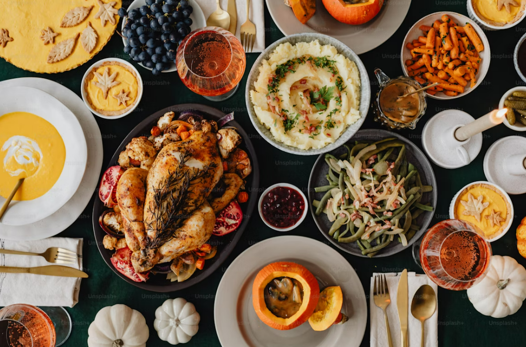 How to Travel This Thanksgiving Without the Stress